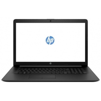 Ноутбук HP 17-ca2032ur (22Q73EA), черный