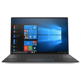 Ноутбук DELL XPS 13 9300 (9300-3300), серебристый