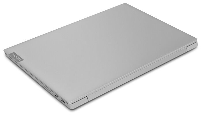 Ноутбук Lenovo IdeaPad S340-15API (81NC00KTRU), Platinum Grey