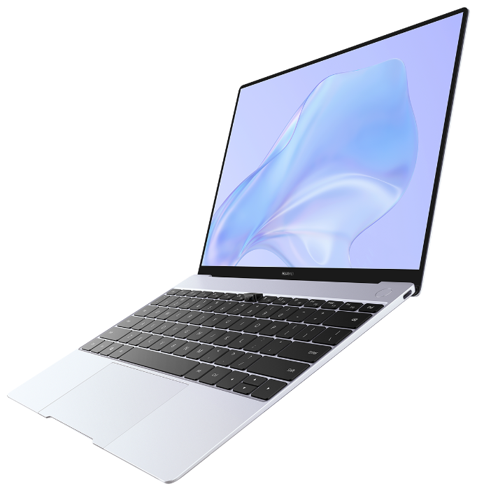 Ноутбук хуавей matebook