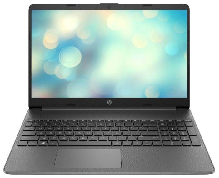 Ноутбук hp 15 dw1124ur 2f5q6ea обзор