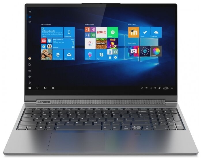 Lenovo yoga c940 14 sales case