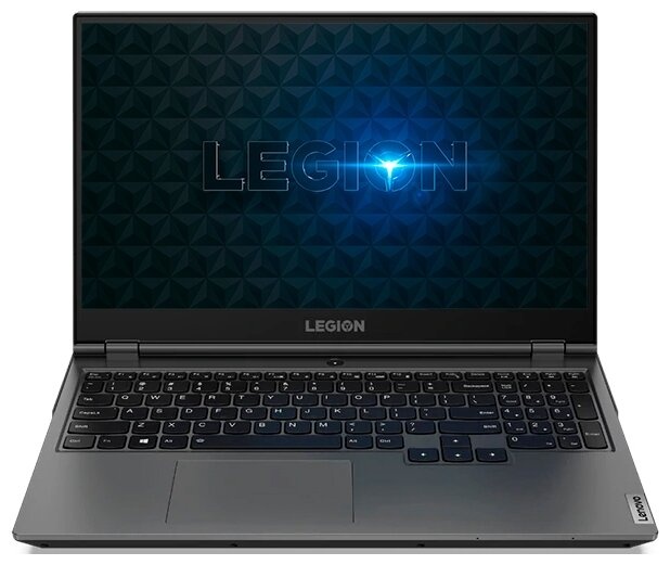 Ноутбук Lenovo Legion 5pi 15imh05 82ay0021ru Купить