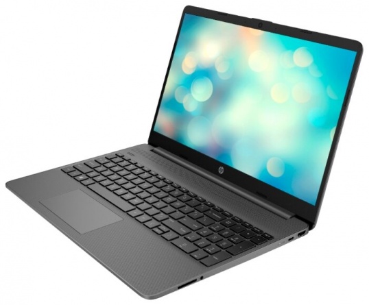 Ноутбук HP 15s-fq1081ur (22Q46EA), грифельно-серый фото 3