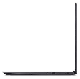 Ноутбук Acer Extensa 15 EX215-21-433Z (NX.EFUER.010), Сланцево-черный фото 8