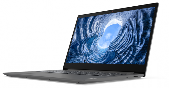 Ноутбук Lenovo V17-IIL (82GX0019RU), Iron Grey фото 6
