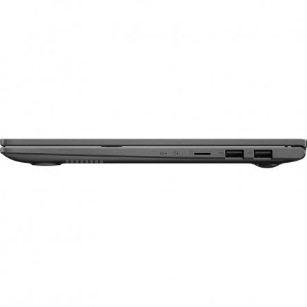 Ноутбук ASUS VivoBook 14 K413FQ-EB033T (90NB0R6F-M00390), Indie Black фото 9
