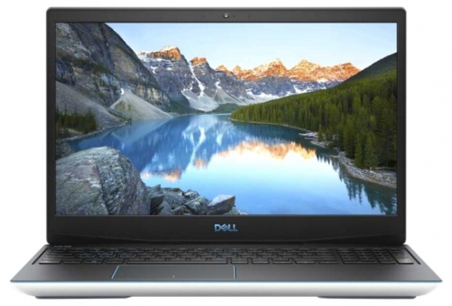 Ноутбук DELL G3 15 3500 (G315-6774), белый фото 1