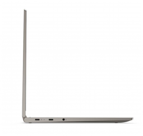 Ноутбук Lenovo Yoga C740-14IML (81TC00DLRU), Iron Grey фото 4