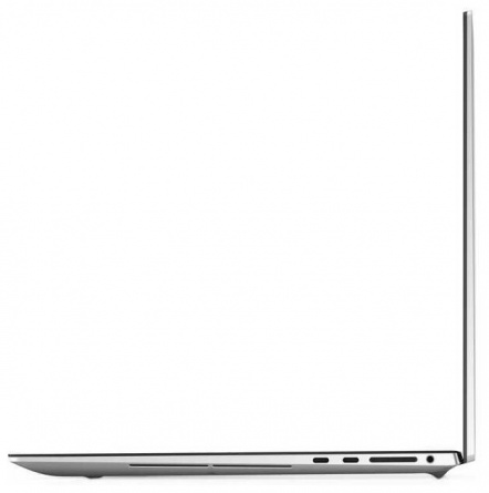 Ноутбук DELL XPS 17 9700 (9700-7304), серебристый фото 3