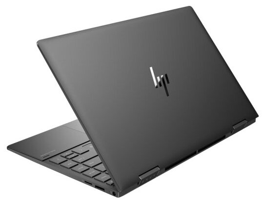 Ноутбук HP Envy x360 13-ay0021ur (22Q74EA), черный фото 4