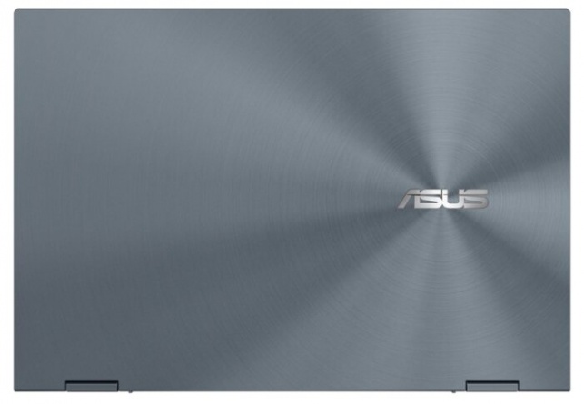 Ноутбук ASUS ZenBook Flip 13 UX363EA-EM079T (90NB0RZ1-M01050), серый фото 5