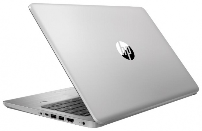 Ноутбук HP 340S G7 (9TX21EA), пепельно-серый фото 6
