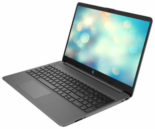Ноутбук HP 15-dw1121ur (2F5Q3EA), грифельно-серый фото 2