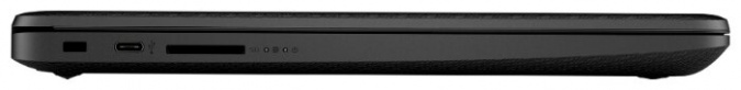 Ноутбук HP 14-cf3009ur (22M64EA), черный фото 4