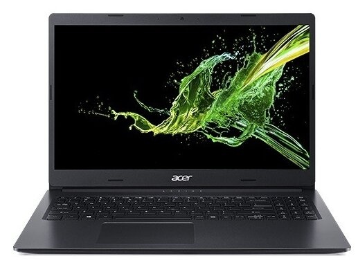 Ноутбук Acer Aspire 3 A315-42-R95Y (NX.HF9ER.046), чёрный фото 1
