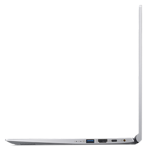 Ноутбук Acer SWIFT 3 SF314-42-R4RZ (NX.HSEER.00K), серебристый фото 6