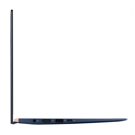 Ноутбук ASUS ZenBook 14 UX434FQ-A6073T (90NB0RM1-M00970), royal blue фото 5