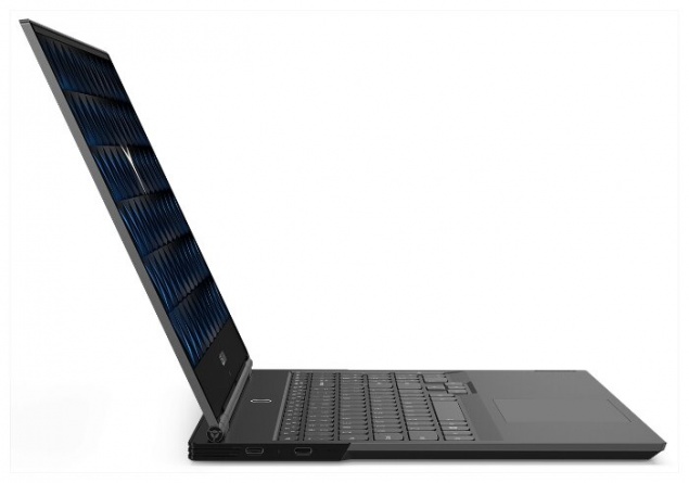 Ноутбук Lenovo Legion Y740S-15IMH 15.6' UHD IPS/Core i7-10750H/16GB/512GB/Intel HD Graphics/Win 10 Home/NoODD/темно-серый (81YX0007RU) фото 7