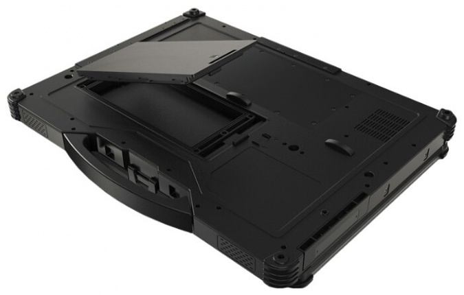 Ноутбук Acer ENDURO N7 EN714-51W-563A (NR.R14ER.001), черный фото 3