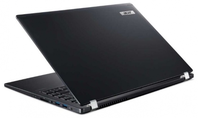 Ноутбук Acer TravelMate X3 TMX314-51-MG-71Y9 (NX.VJUER.004), серый фото 4