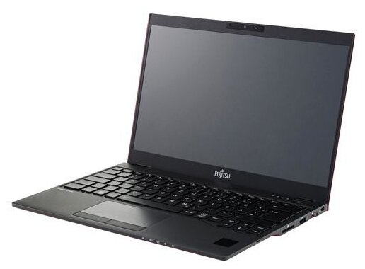 Ноутбук Fujitsu LifeBook U939 (LKN:U9390M0019RU), черный фото 1