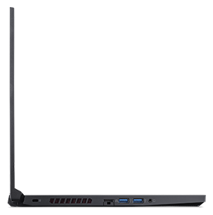 Ноутбук Acer Nitro 7 AN715-52-59UD (NH.Q8FER.007), Обсидиановый черный фото 2