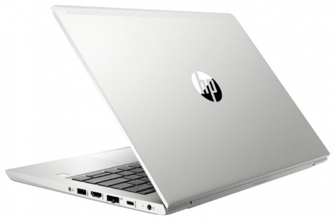 Ноутбук HP ProBook 430 G7 (8VU38EA), серебристый алюминий фото 6