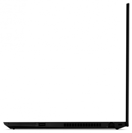 Ноутбук Lenovo ThinkPad T15 Gen 1 (20S6004GRT), black фото 4