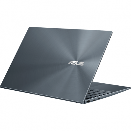 Ноутбук ASUS ZenBook 13 UX325JA-EG157 (90NB0QY1-M04370), серый фото 12