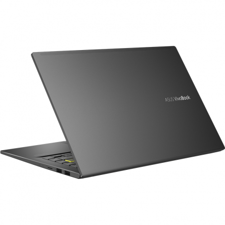 Ноутбук ASUS VivoBook 14 K413FQ-EB033T (90NB0R6F-M00390), Indie Black фото 11