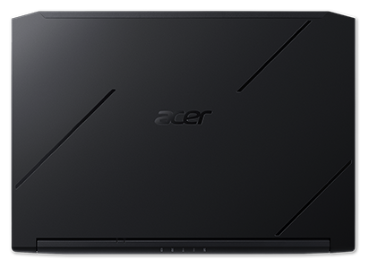 Ноутбук Acer Nitro 7 AN715-52-59UD (NH.Q8FER.007), Обсидиановый черный фото 4