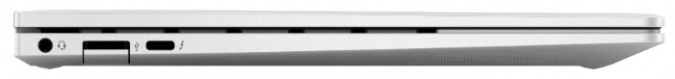 Ноутбук HP Envy 13-ba0019ur (22P59EA), естественный серебристый фото 4