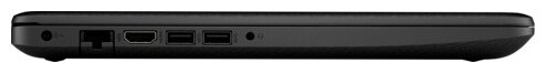 Ноутбук HP 15-db1203ur (104F9EA), черный фото 6