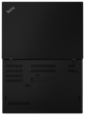 Ноутбук Lenovo ThinkPad P1 15.6' FHD IPS/Core i7-9750H/16GB/512GB/NVIDIA Quadro RTX 2000 4GB/Win 10 Pro/NoODD/черный (20QT002ERT) фото 5