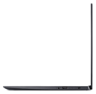 Ноутбук Acer Aspire 3 A315-55KG-366E (NX.HEHER.01X), черный фото 7