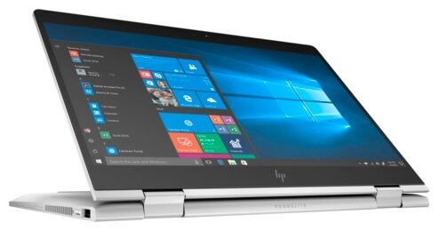 Ноутбук HP EliteBook x360 830 G6 (6XD34EA) фото 4