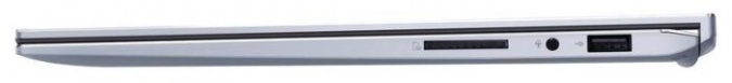 Ноутбук ASUS Zenbook 14 UX431FA-AM132 (90NB0MB3-M05750), голубой фото 3