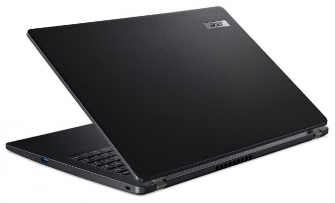 Ноутбук Acer TravelMate P2 TMP215-53-3924 (NX.VPVER.006), черный фото 3