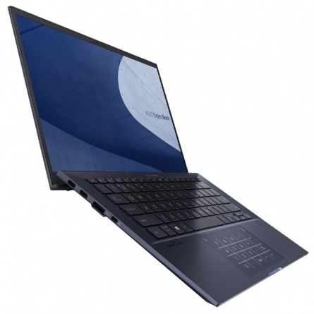Ноутбук ASUS ExpertBook B9450FA-BM0341 (90NX02K1-M08240), черный фото 2