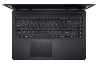 Ноутбук Acer Aspire 5 A515-53-538E (NX.H6FER.002), black фото 4