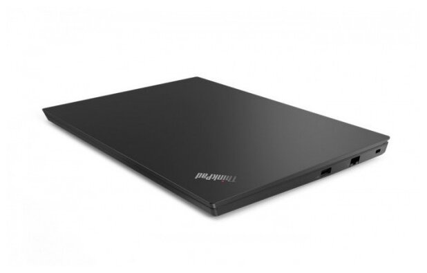 Ноутбук Lenovo ThinkPad E14 Gen 2 (20TA0027RT), черный фото 6