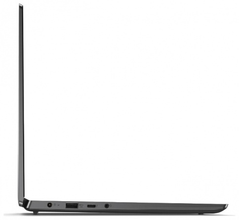 Ноутбук Lenovo Yoga S740-14IIL (81RS0072RU), Iron Grey фото 6