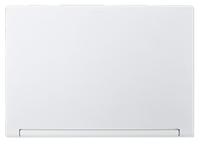 Ноутбук Acer ConceptD 3 CN315-71-76T2 (NX.C57ER.001), белый фото 6