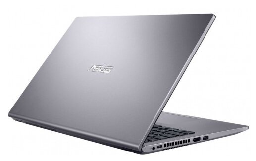 Ноутбук ASUS Laptop 15 X509JA-EJ028T (90NB0QE2-M00700), slate gray фото 5