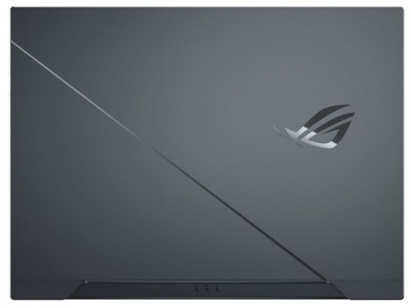 Ноутбук ASUS ROG Zephyrus Duo 15 GX550LXS-HF150T (90NR02Z1-M03270), Gunmetal Gray фото 8