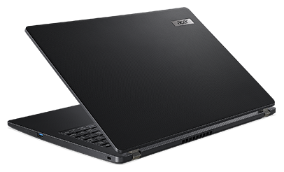 Ноутбук Acer TravelMate P2 TMP215-52-50UM (NX.VLLER.00H), черный фото 4