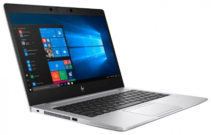 Ноутбук HP EliteBook 735 G6 (7KP87EA) фото 2