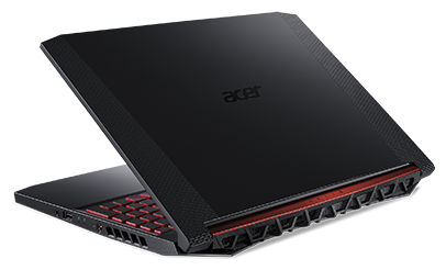 Ноутбук Acer Nitro 5 AN515-54-50XP (NH.Q59ER.03E), черный фото 4