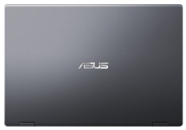 Ноутбук ASUS VivoBook Flip 14 TP412FA-EC518T (90NB0N31-M11430), star grey фото 9